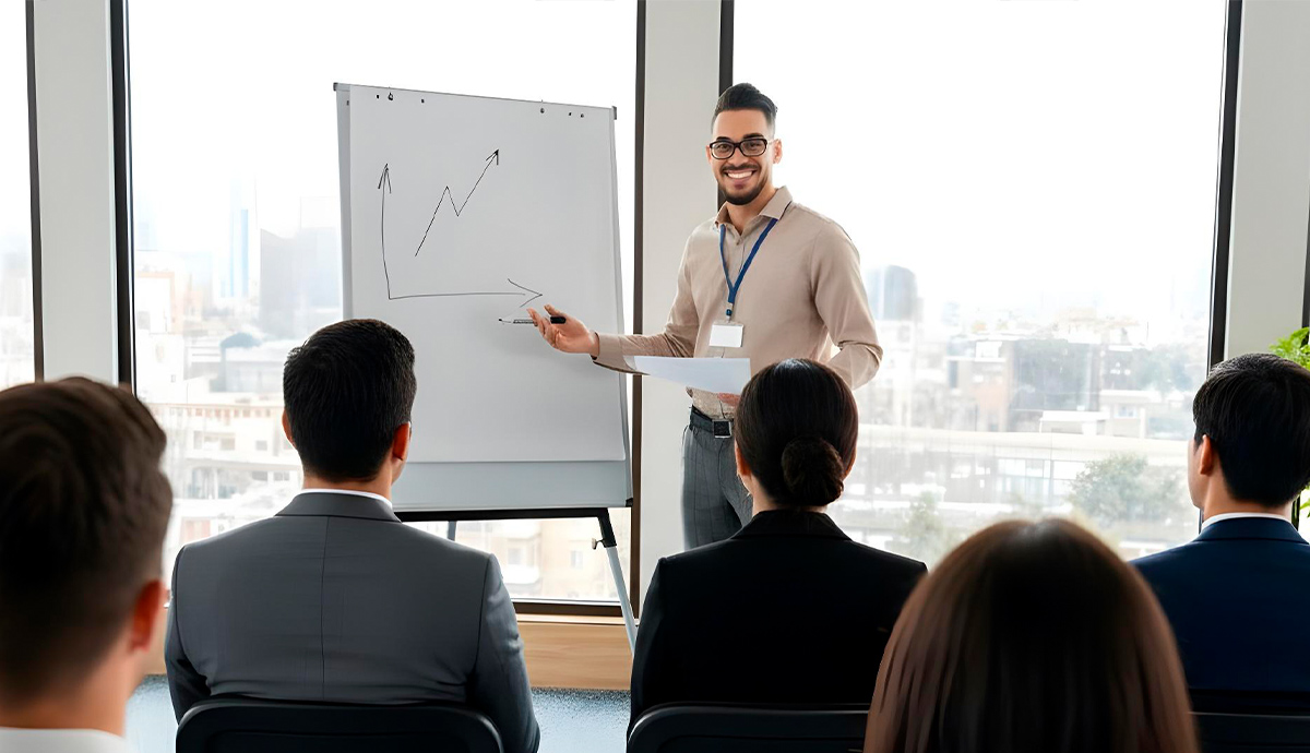 Entrenamiento de Equipos de Alto Desempeño
